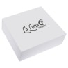 0BOXLARGE WHT Silkscreen