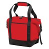 MCX1 Red Black SIDE