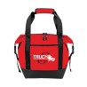 MCX1 Red Black Colorbrite