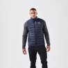 PFV4 Navy Lifestyle Embroidery