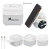 3-in-1 Modularized Wireless Charger