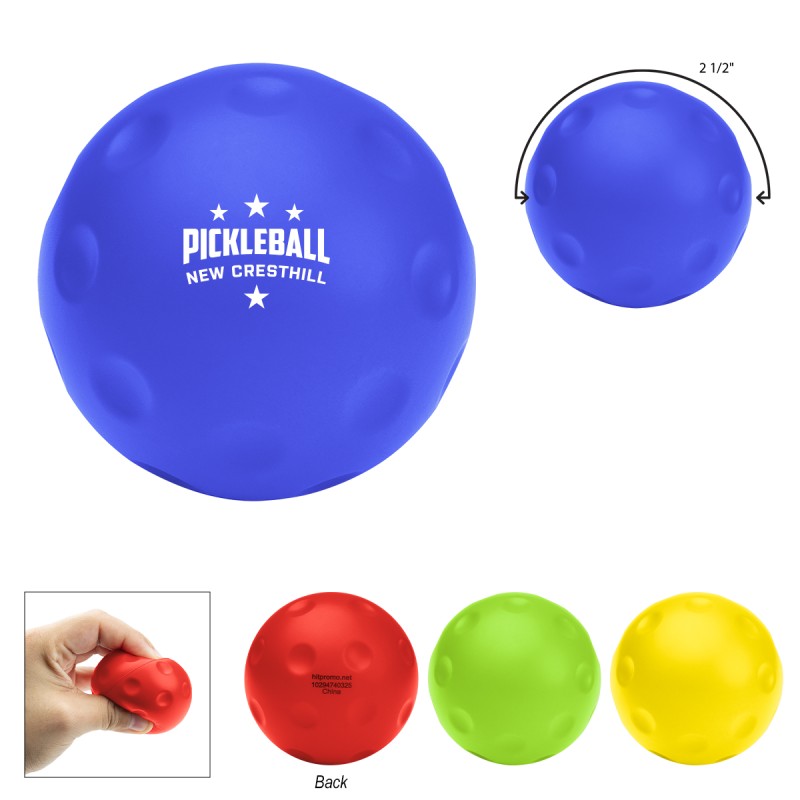 Pickleball Stress Reliever