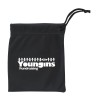 6227 Optional Pouch Optional Silkscreen