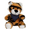 1263 TIGER BANDANA z