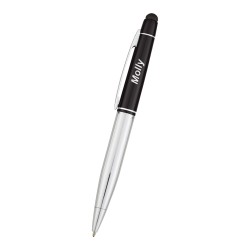 929 BLK Personalization Laser
