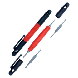 Megapro 4-in-1 Pocket Driver