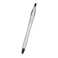 947 METSILBLK Front Blank