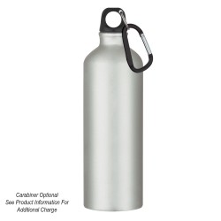 5702 SIL Optional Carabiner Blank