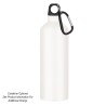 5702 WHT Optional Carabiner Blank
