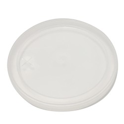5900 FSTWHTLID Optional Lid