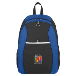 3011 ROYBLK Embroidery