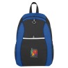 3011 ROYBLK Embroidery