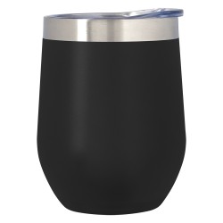 12 Oz. Vinay Stemless Wine Tumbler