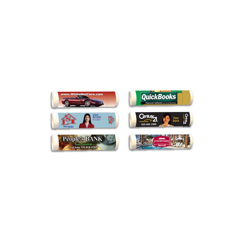 Sunscreen Spf 30 Lip Balm