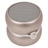 Xoopar Yo-yo Wireless Speaker & Selfie Remote
