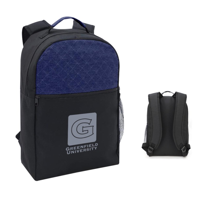 Diamond Backpack