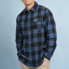 BU8210 BlueBlack