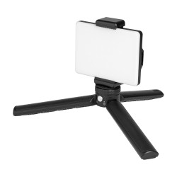 25264 BLKWHT Tripod
