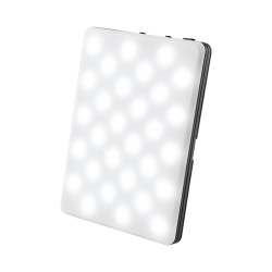 25264 BLKWHT Angle White