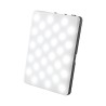 25264 BLKWHT Angle White