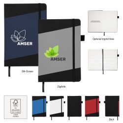 Thoreau Recycled Journal