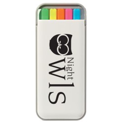 455 WHTGRA Silkscreen