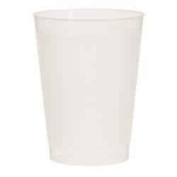 10 Oz. Frost Flex Cup