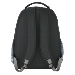 3419 BLK Back Bank