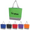 Non-woven Overtime Tote Bag