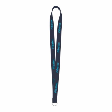 Sewn Polyester Value Lanyard