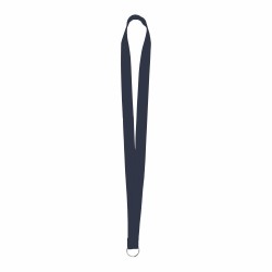Sewn Polyester Value Lanyard