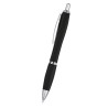 Satin Pen With Antimicrobial Additive