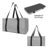 Hamilton Heathered Trunk Organizer