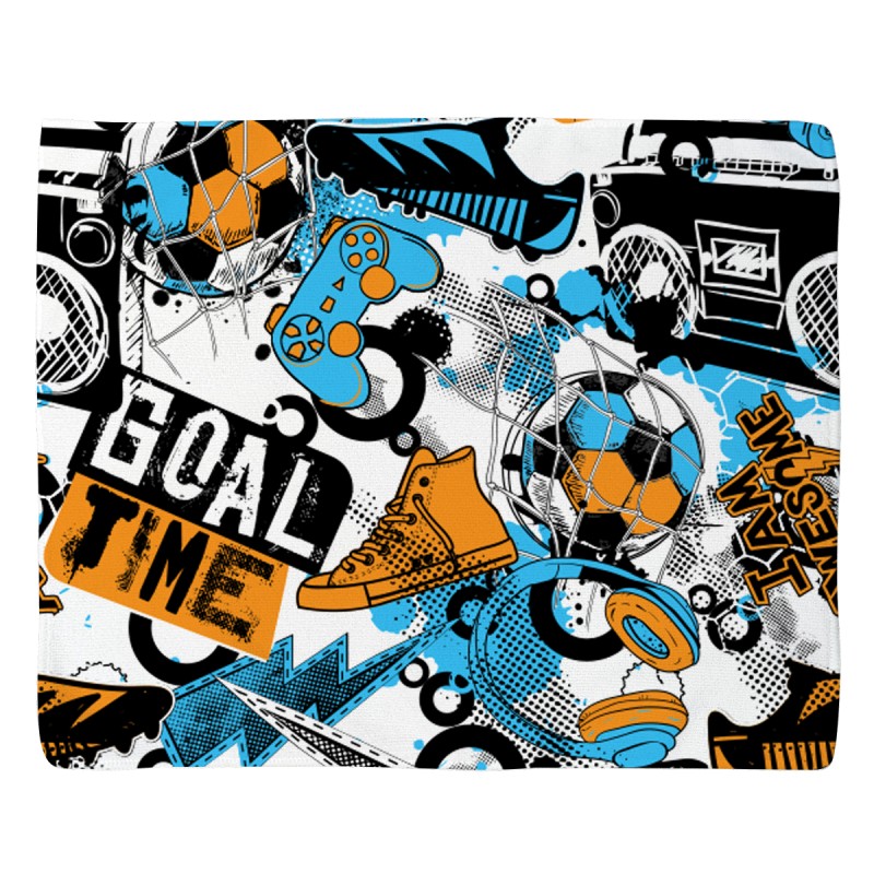 15" X 18" Rally Towel