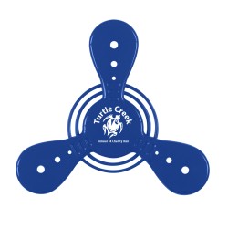 753 BLU Padprint