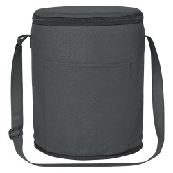Non-woven Round Cooler Bag