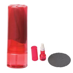 225 RED Blank
