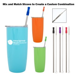 5864 Optional Straw Silkscreen