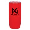 5864 RED Silkscreen