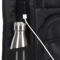 3688 BLK Bottle and Charger