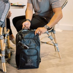 3688 BLK Lifestyle Silkscreen