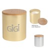 Anaheim Aluminum Candle