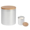 Anaheim Aluminum Candle