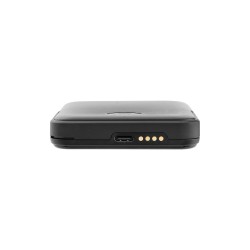 25261 BLK Battery Port