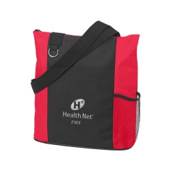 3010 REDBLK Personalization Embroidery