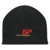 1079 BLK Embroidery