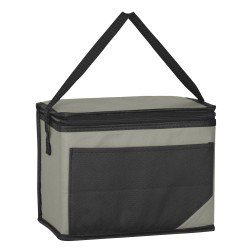 Non-woven Chow Time Kooler Bag