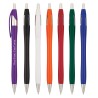 Tri-chrome Dart Pen