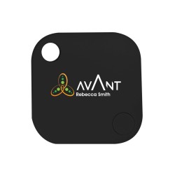 2960 BLK Personalization