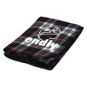 8030 BLKRED Silkscreen